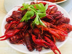 -小李子油焖大虾(南浦店)