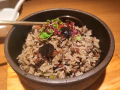 黑松露炒饭-庆春朴门
