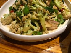 -苹果树下艺术餐厅(通州店)