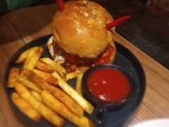 -Devils’ Brewery小恶魔精酿啤酒(武汉天地店)