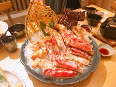 -御瀛日本料理