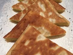 妈妈黄米烙-北李妈妈菜·海肠捞饭(高新万达店)