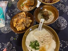 -姚家豆花