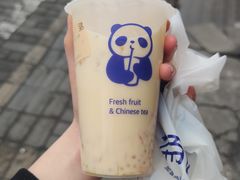 -茶百道(昌里路店)