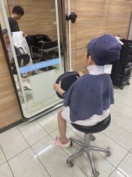 -魅力发型