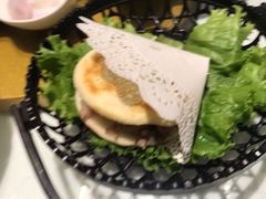 -宁夏国强手抓羊肉·清真菜(未央路凤三店)