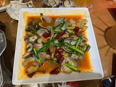 -管氏翅吧(马家堡店)