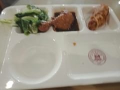 -上海财经大学-新食堂