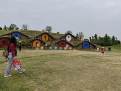 -武汉紫薇都市田园