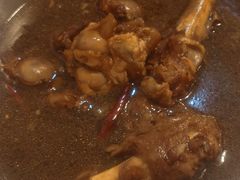 -聚首堂·特色小吃·肘子(什刹海德胜门店)