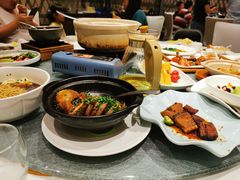 -小厨娘淮扬菜(清江苏宁广场店)