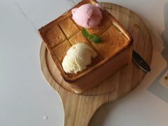 -庆江南江南菜(琴湖溪里花园城店)