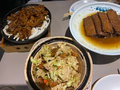 -福满圆(琨莎中心店)