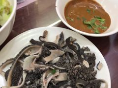 爆肚-护国寺小吃(地安门店)