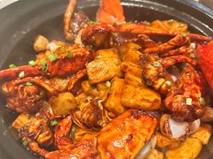 -玫瑰厅上海菜(兴国路店)