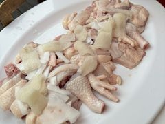 -润泽园椰子鸡(汇一城店)