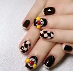 -丹曦·美甲美睫