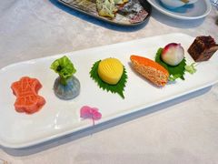 -海味观(老西门店)