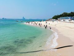 -三亚蜈支洲岛旅游区