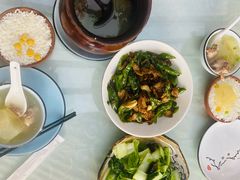 -大瓦罐湘土菜(海淀南路店)