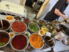 -小罗子汤店(大士院总店)