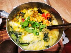 -小满手工粉(杭州滨江龙湖店)