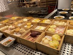 -亚马逊海鲜自助(梅溪湖步步高店)