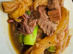 -罗富记粥面专家(摆花街店)