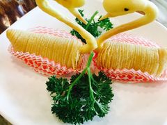 -椿记烧鹅(叠彩店)