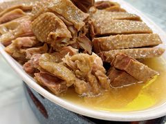 -吴山贡鹅(罍街店)