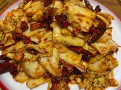 -小杨烤肉·陕西烧烤·陕西地方菜(东新街【永兴坊】店)