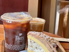 -Peet's Coffee皮爷咖啡(豫园店)