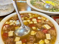 -杏花村水席楼·洛阳水席(老城十字街店)