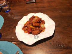 -甘尼仕印度餐厅酒吧(斜塘老街店)