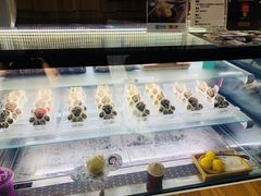 -野人先生现做冰淇淋(北京顺义祥云小镇店)