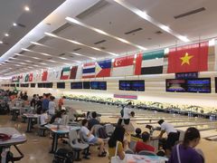 -广州保龄球馆(广州天河体育中心店)