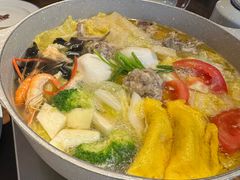 -绍兴老味道·非遗门店(银泰城店)
