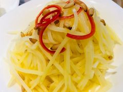 -上关雪東北菜(中房金谊店)