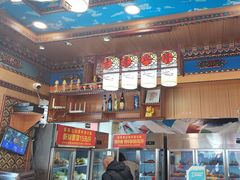 -金鼎雪山牦牛杂火锅(理县总店)