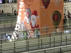 -翠华餐厅(香港国际机场店)