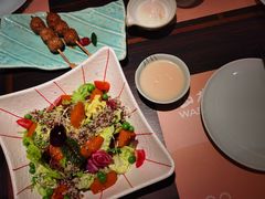 -山葵家·创意料理(宁波来福士店)
