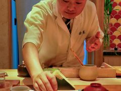 -京怀石·壬生