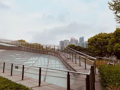 -上海港国际客运中心