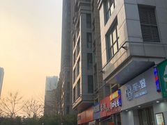 -香探花·擀面皮肉夹馍(北苑店)