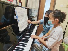 -快乐琴弦音乐舞蹈艺术教育中心(马连道校区)