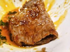 尖叫牛肉-老码头火锅(玉林店)