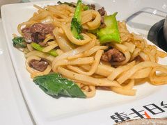 -今日牛事潮汕鲜牛肉火锅(瑞金店)