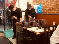 大堂-颐品居涮肉(乌鲁木齐中路店)