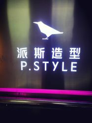 -P.STYLE 派斯造型
