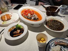 -小放牛炒菜馆(三丰店)